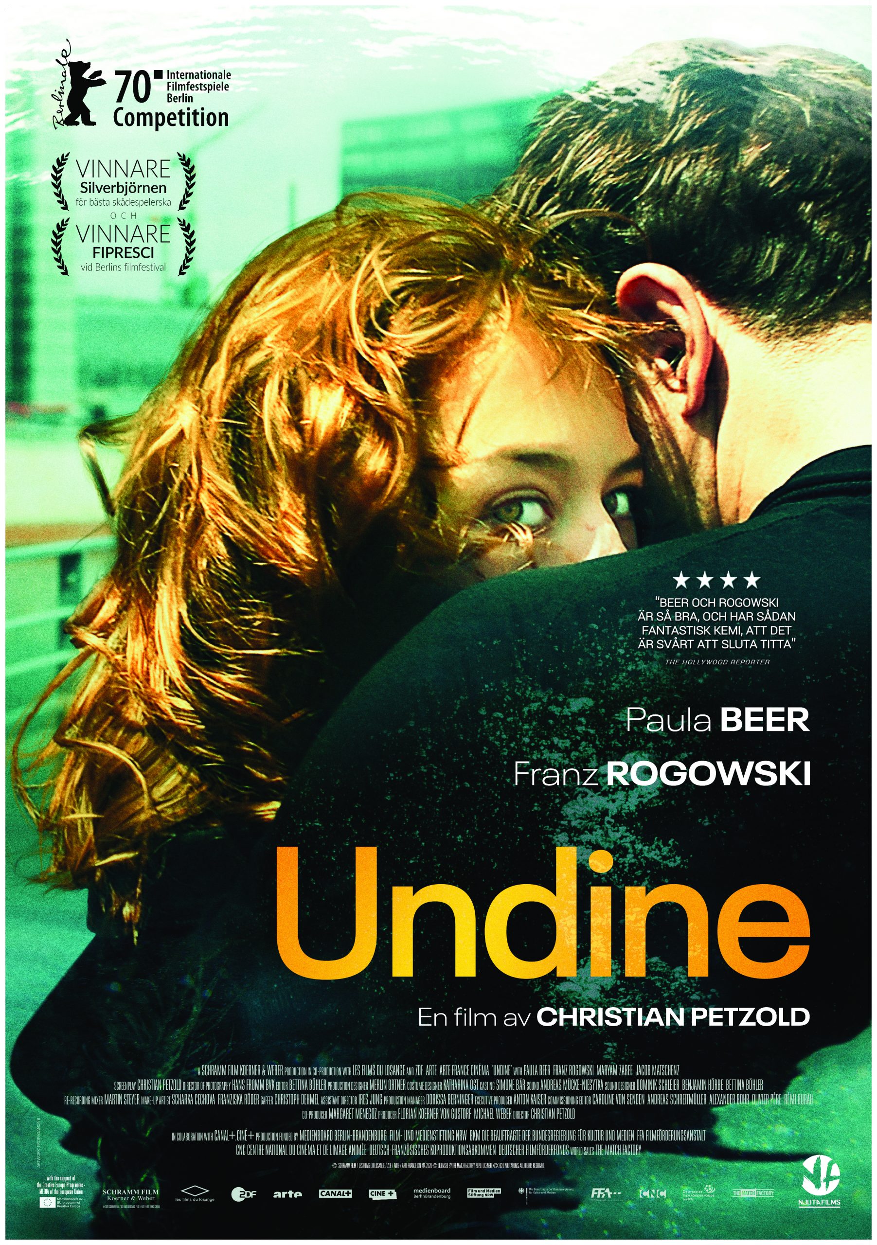 UNDINE