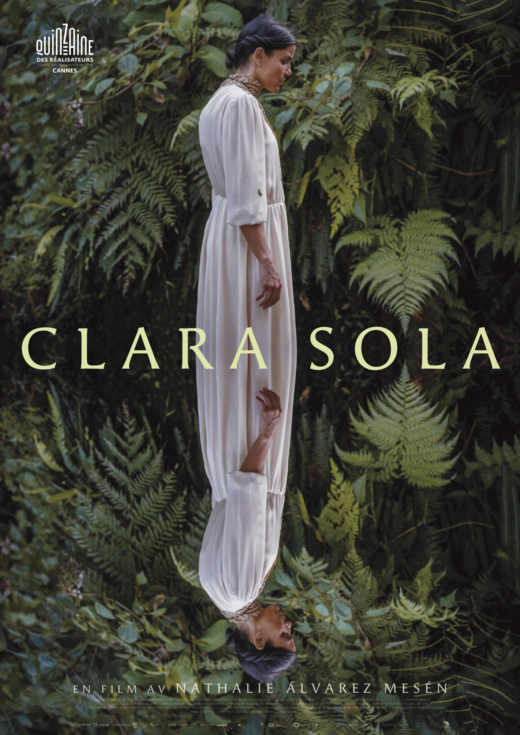 CLARA SOLA