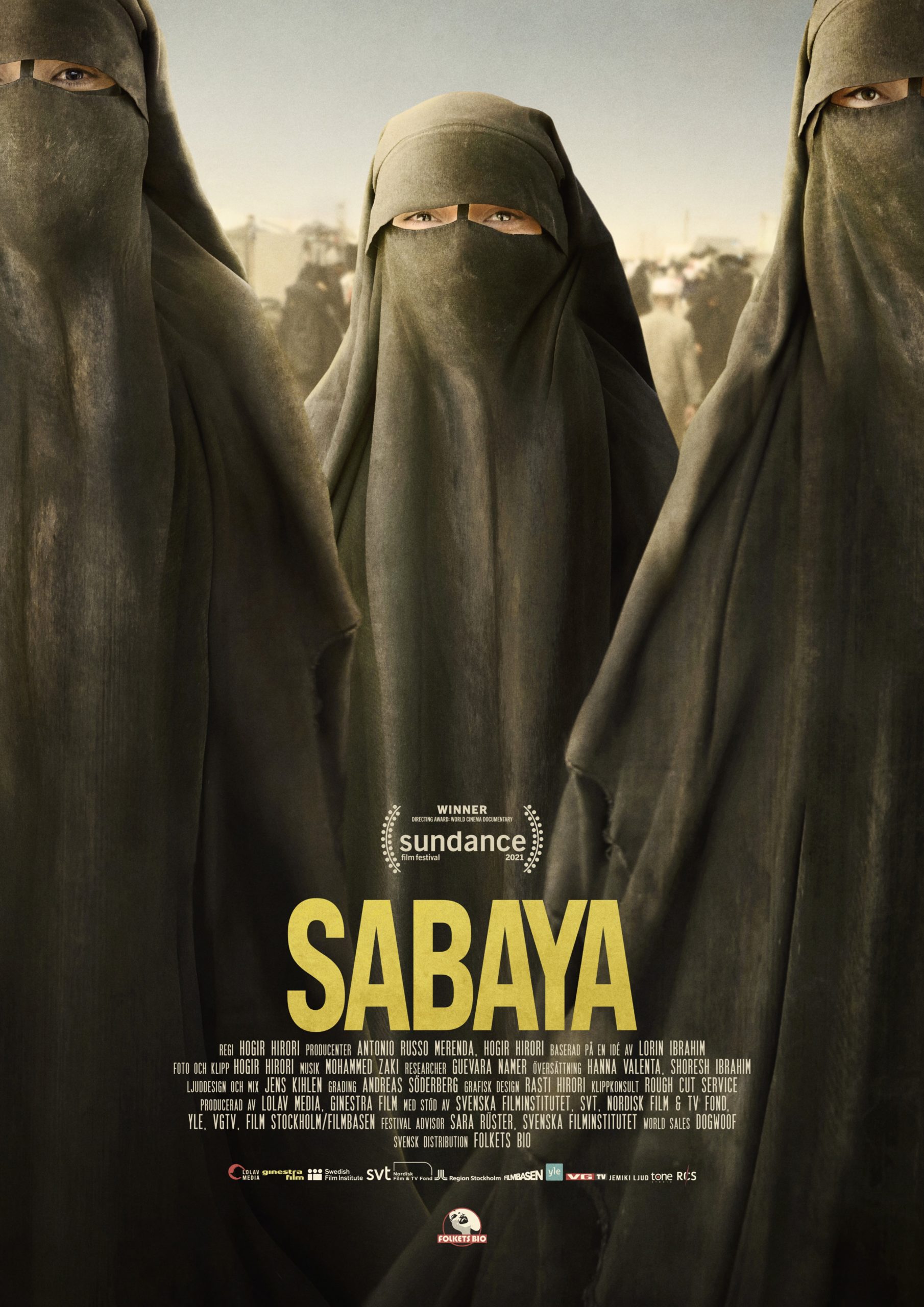 SABAYA