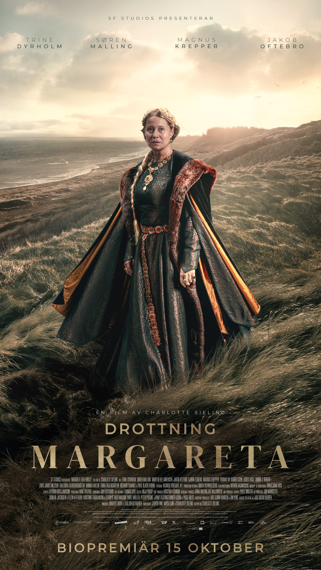 DROTTNING MARGARETA