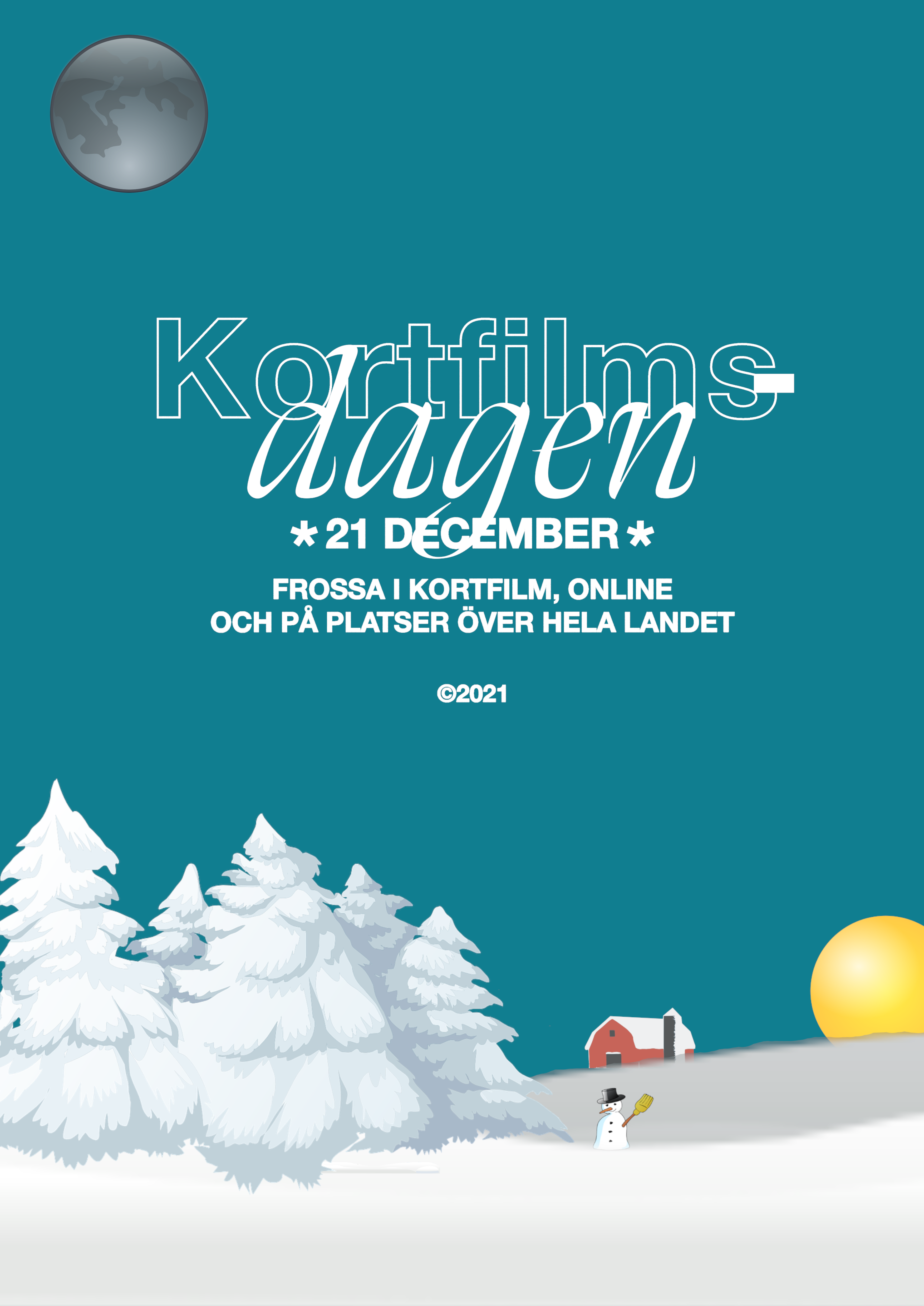 KORTFILMSDAGEN