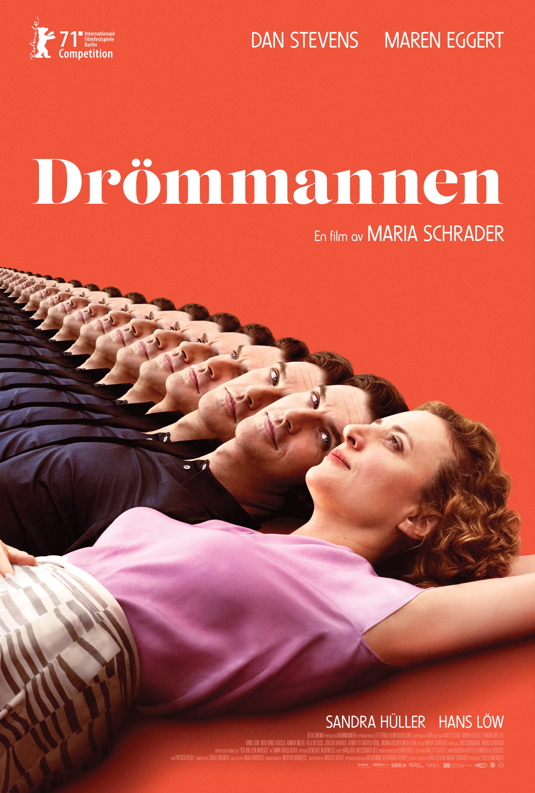 DRÖMMANNEN