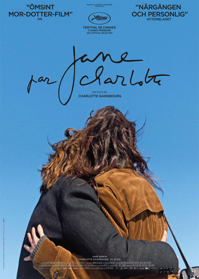 JANE BY CHARLOTTE