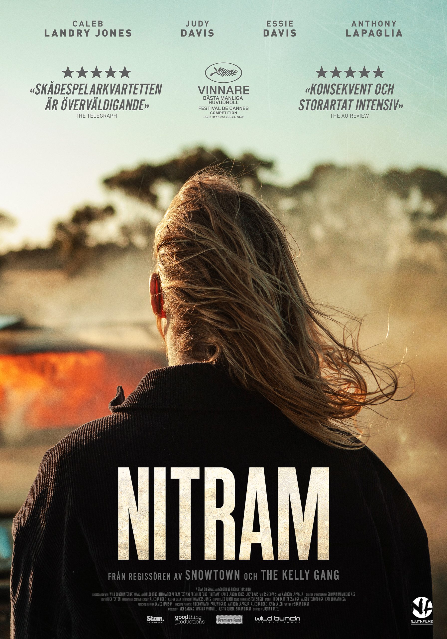 NITRAM