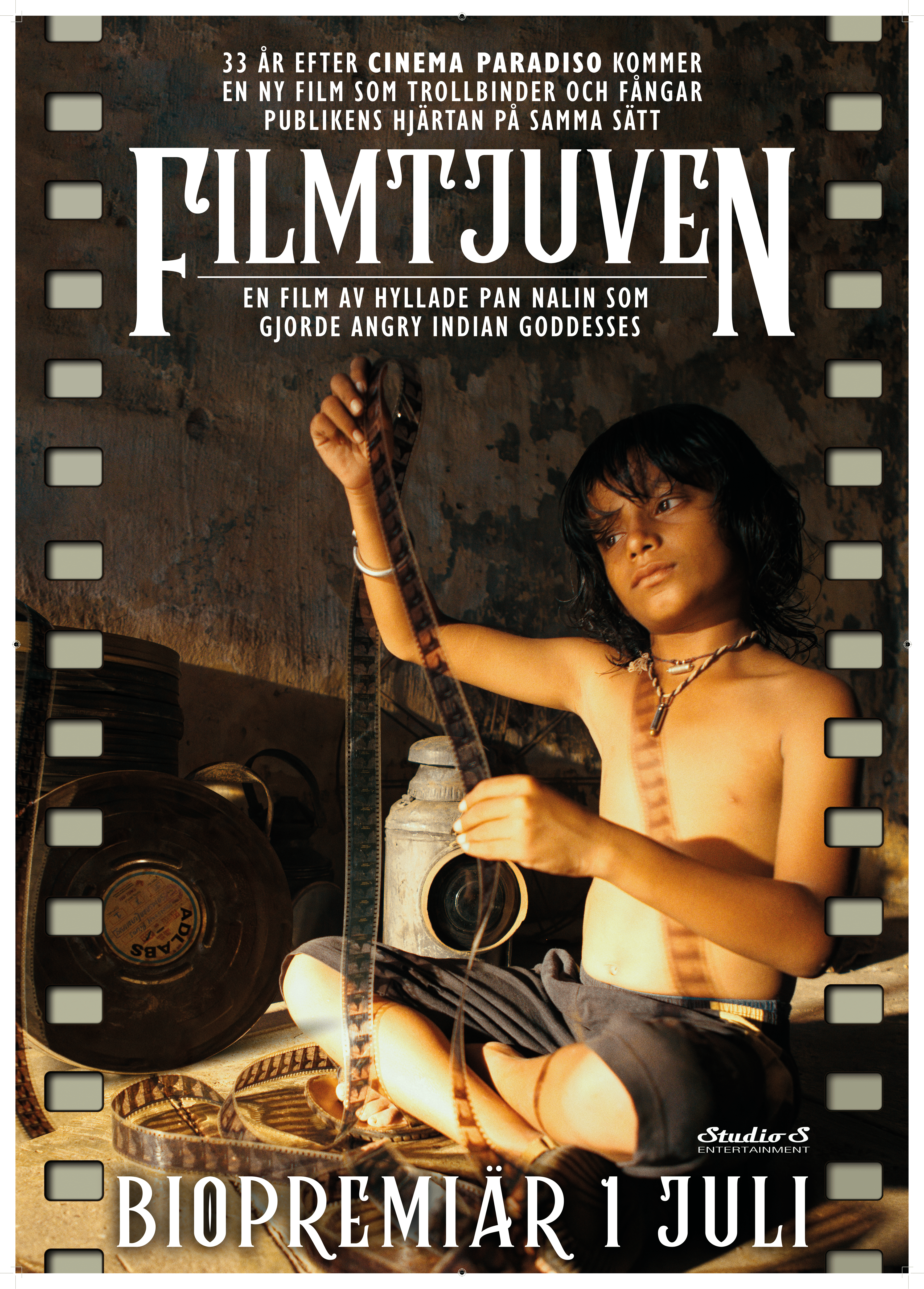 FILMTJUVEN