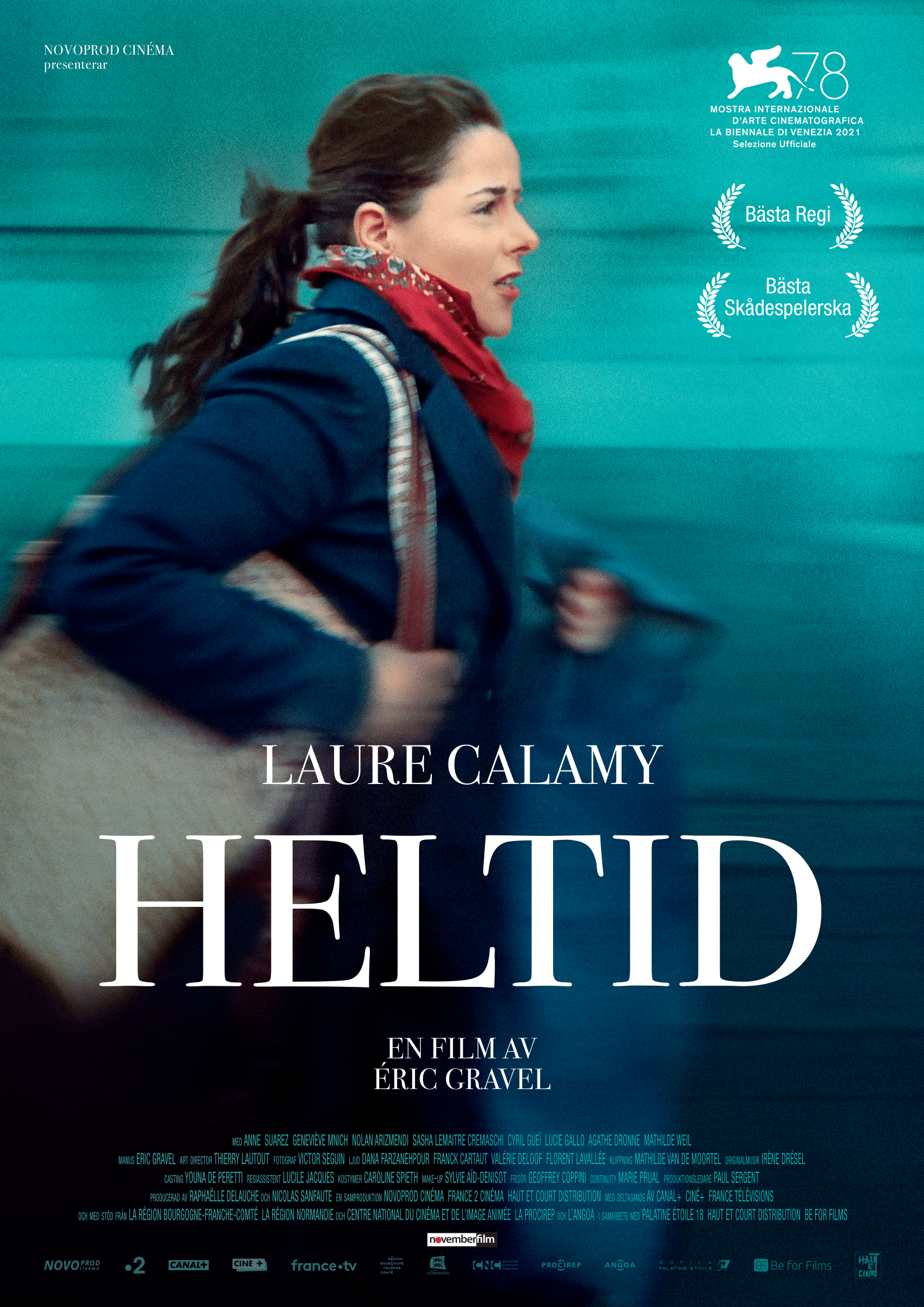 HELTID