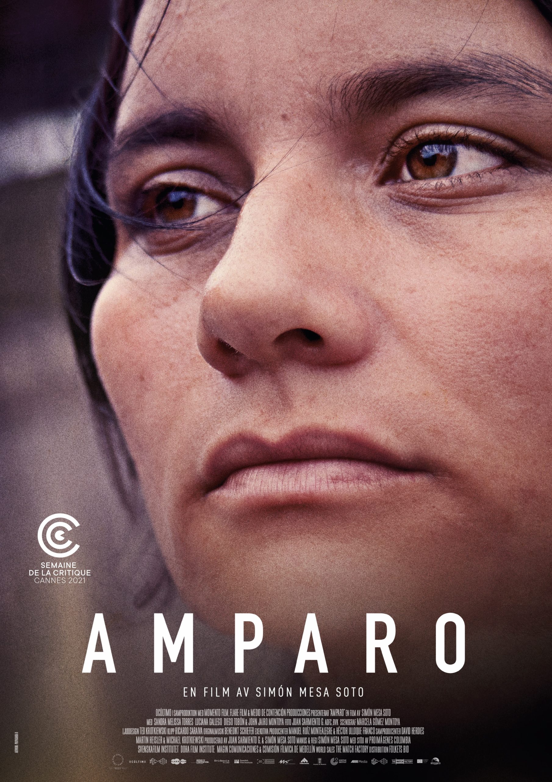 AMPARO