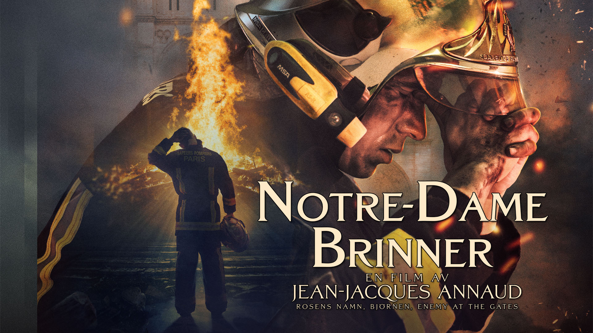 NOTRE-DAME BRINNER