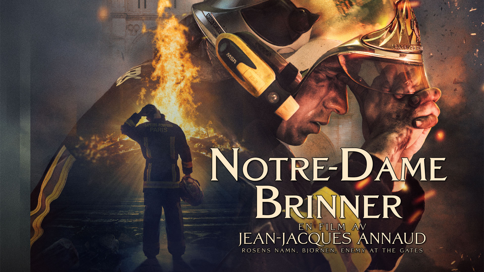 NOTRE-DAME BRINNER