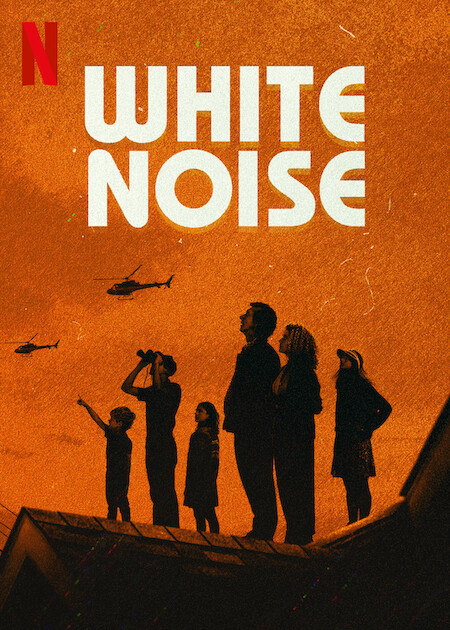 WHITE NOISE