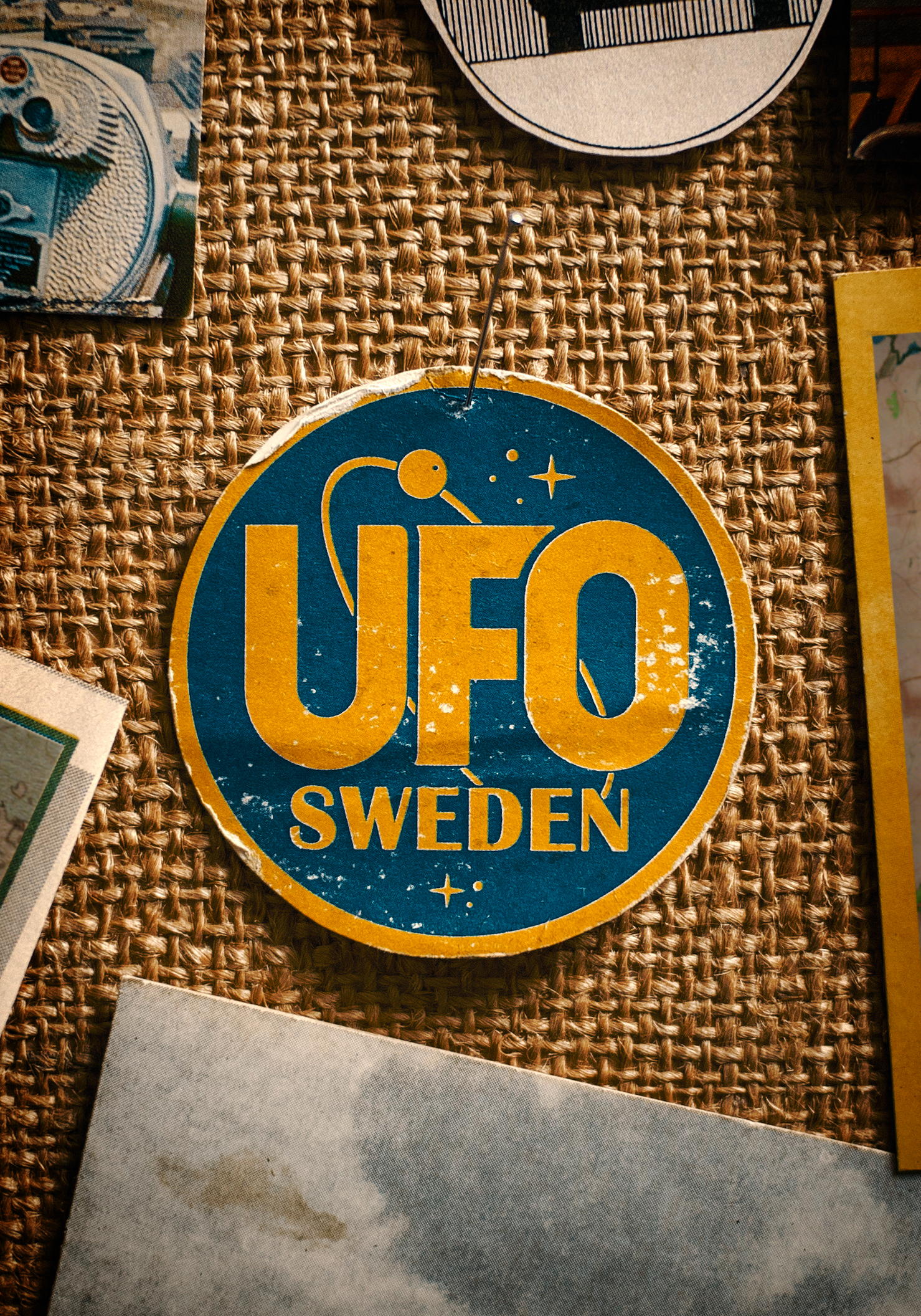 UFO SWEDEN