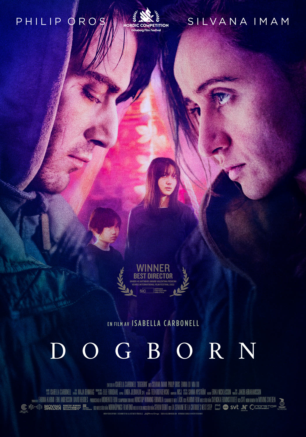 DOGBORN