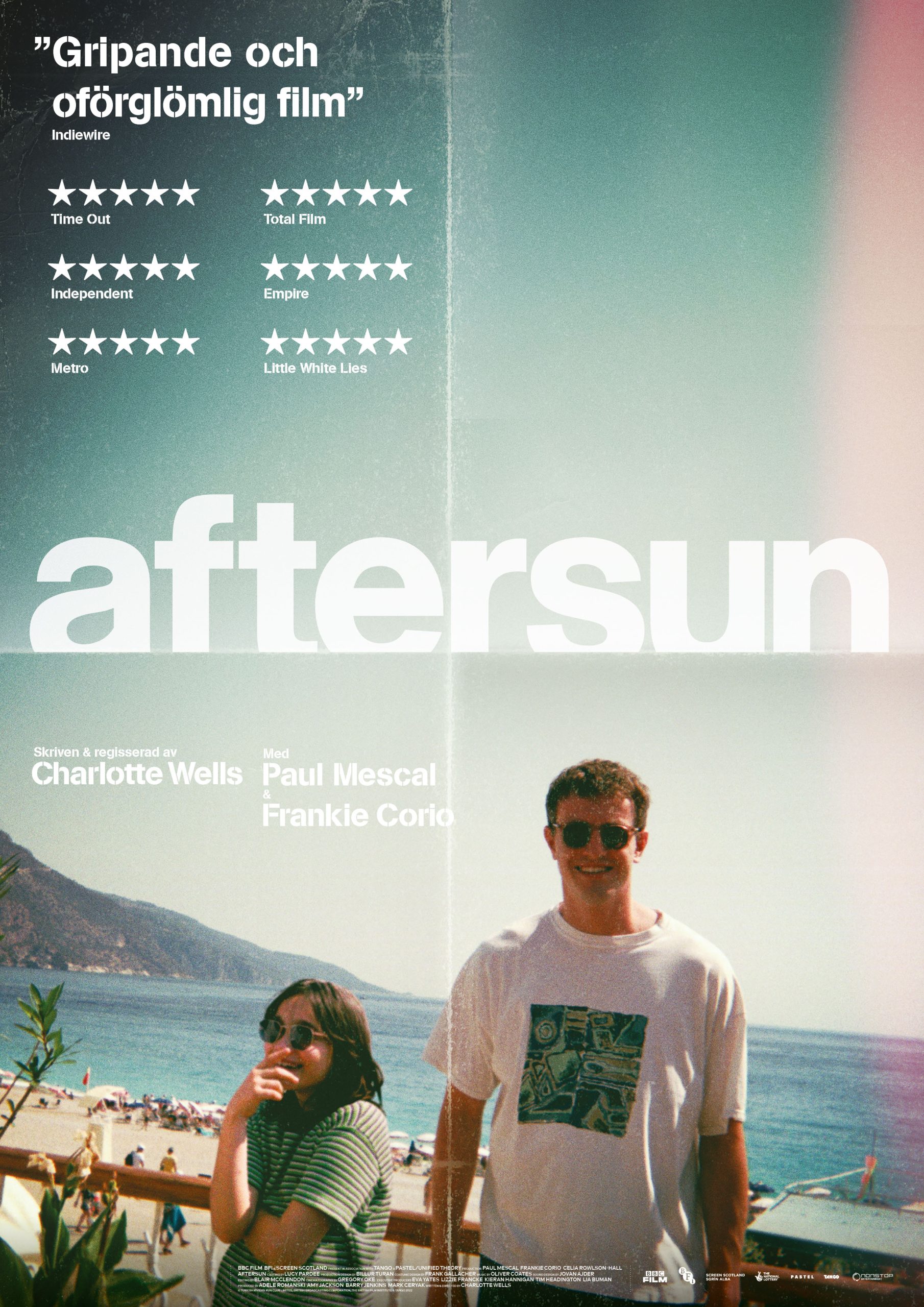 AFTERSUN