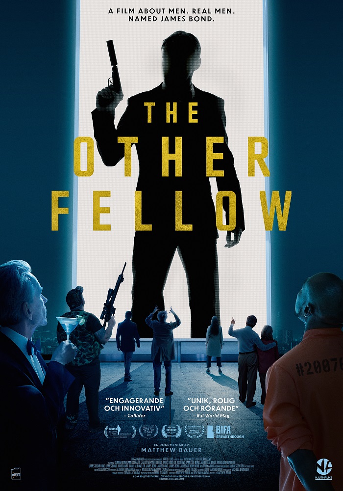 THE OTHER FELLOW