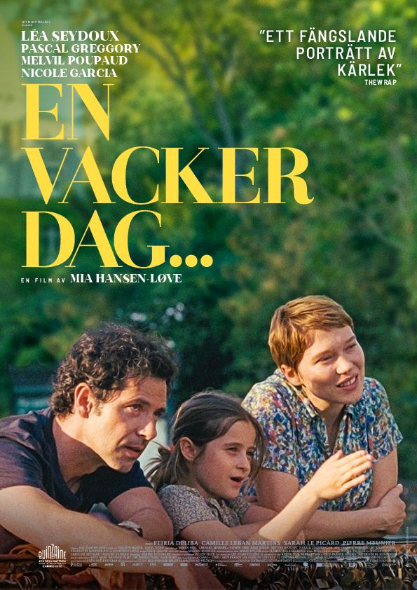 EN VACKER DAG