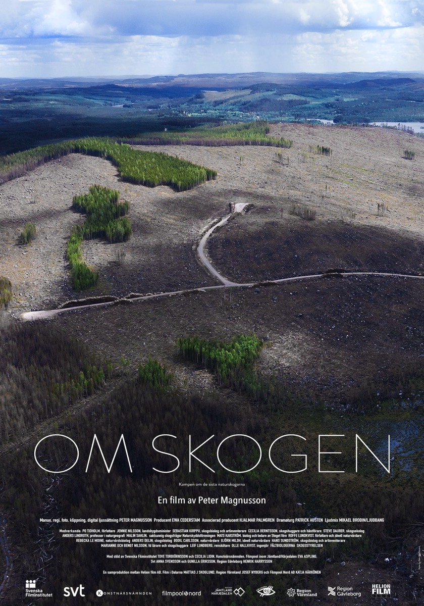 OM SKOGEN