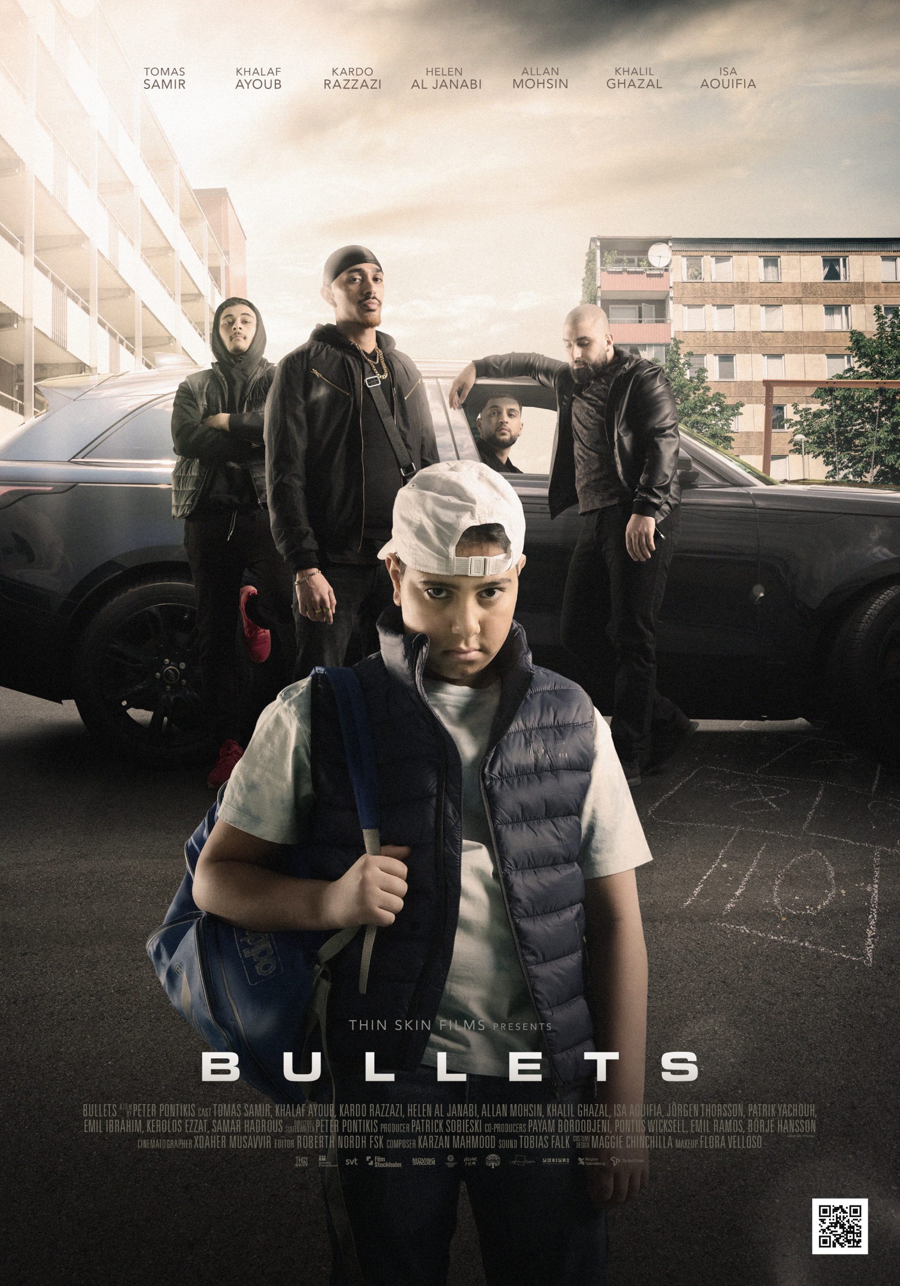 BULLETS