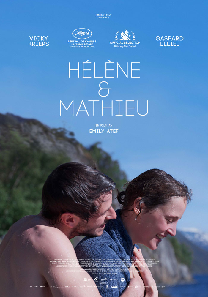 Hélène & Mathieu