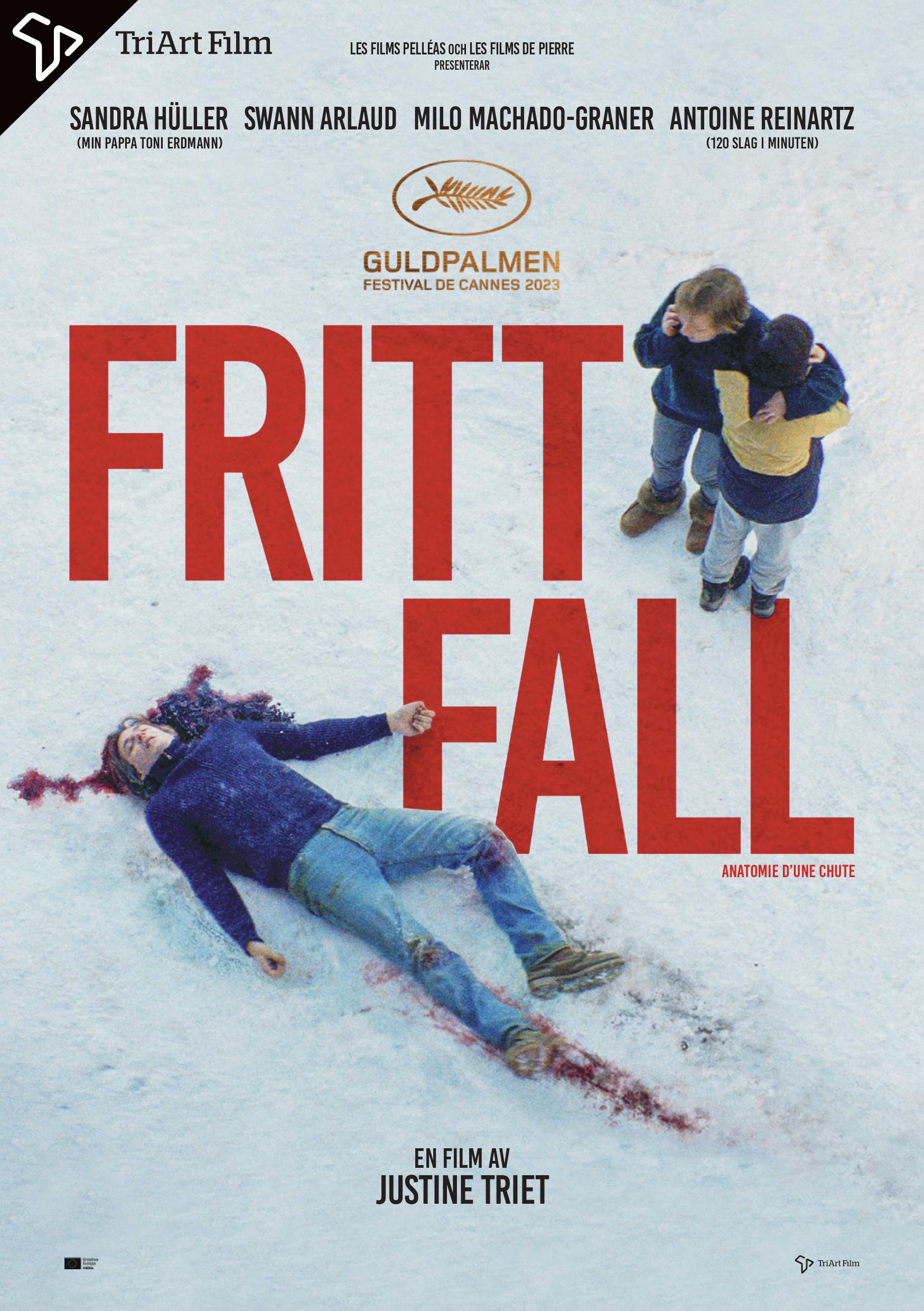 FRITT FALL