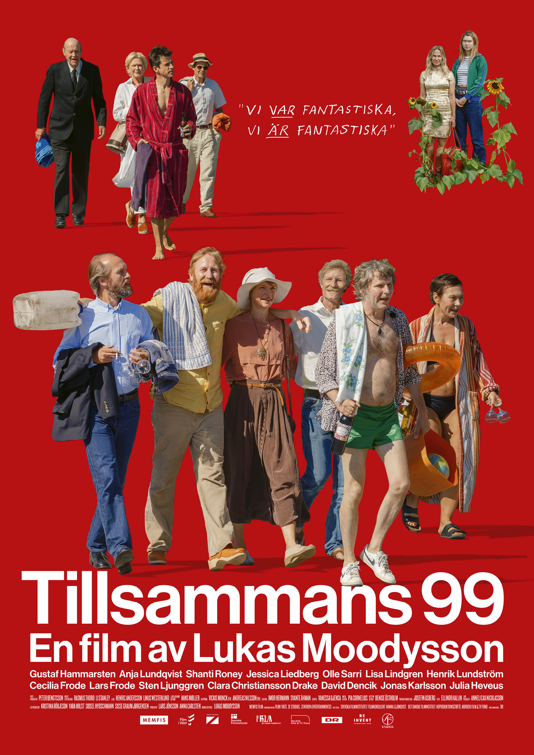 TILLSAMMANS 99