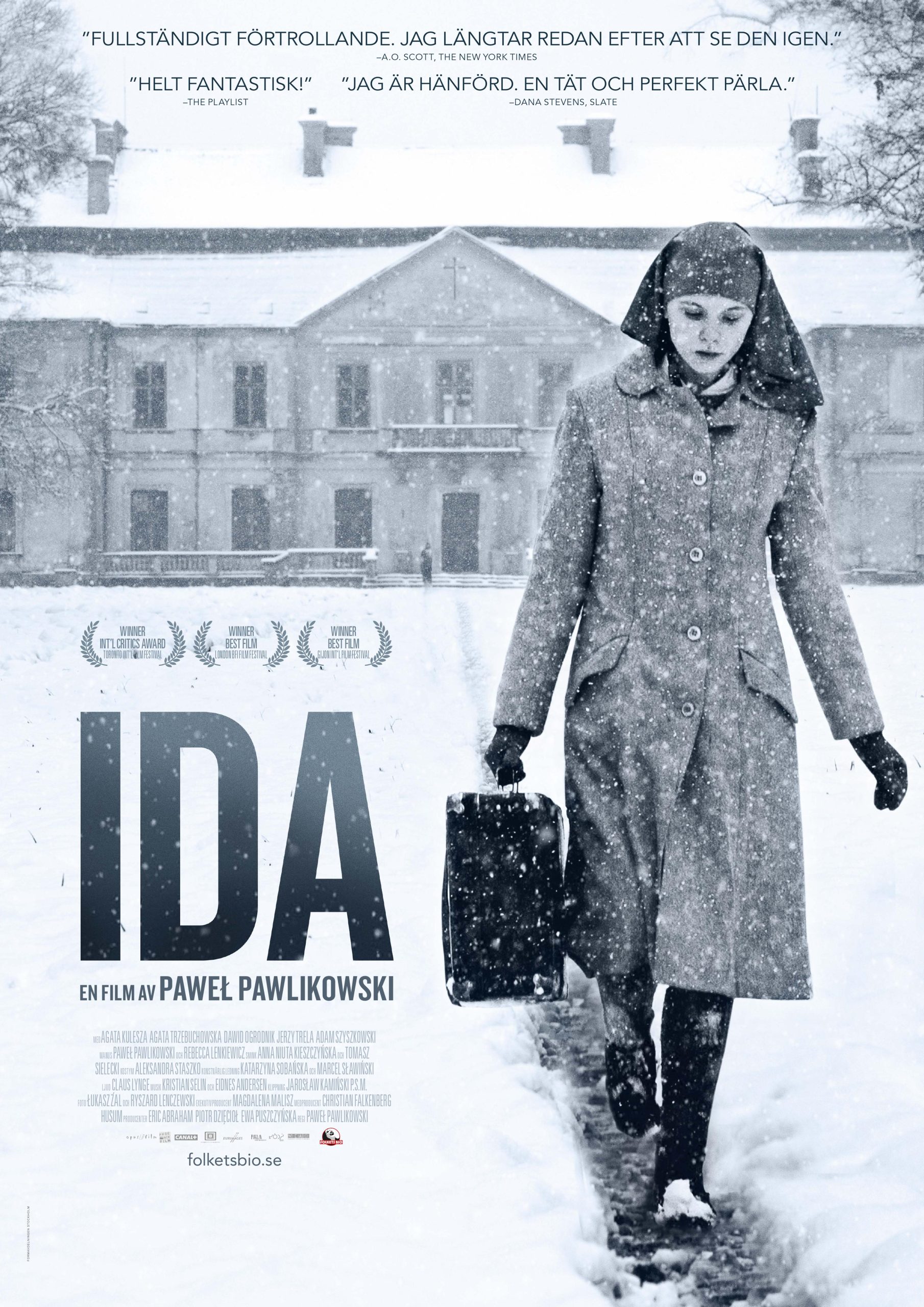 IDA