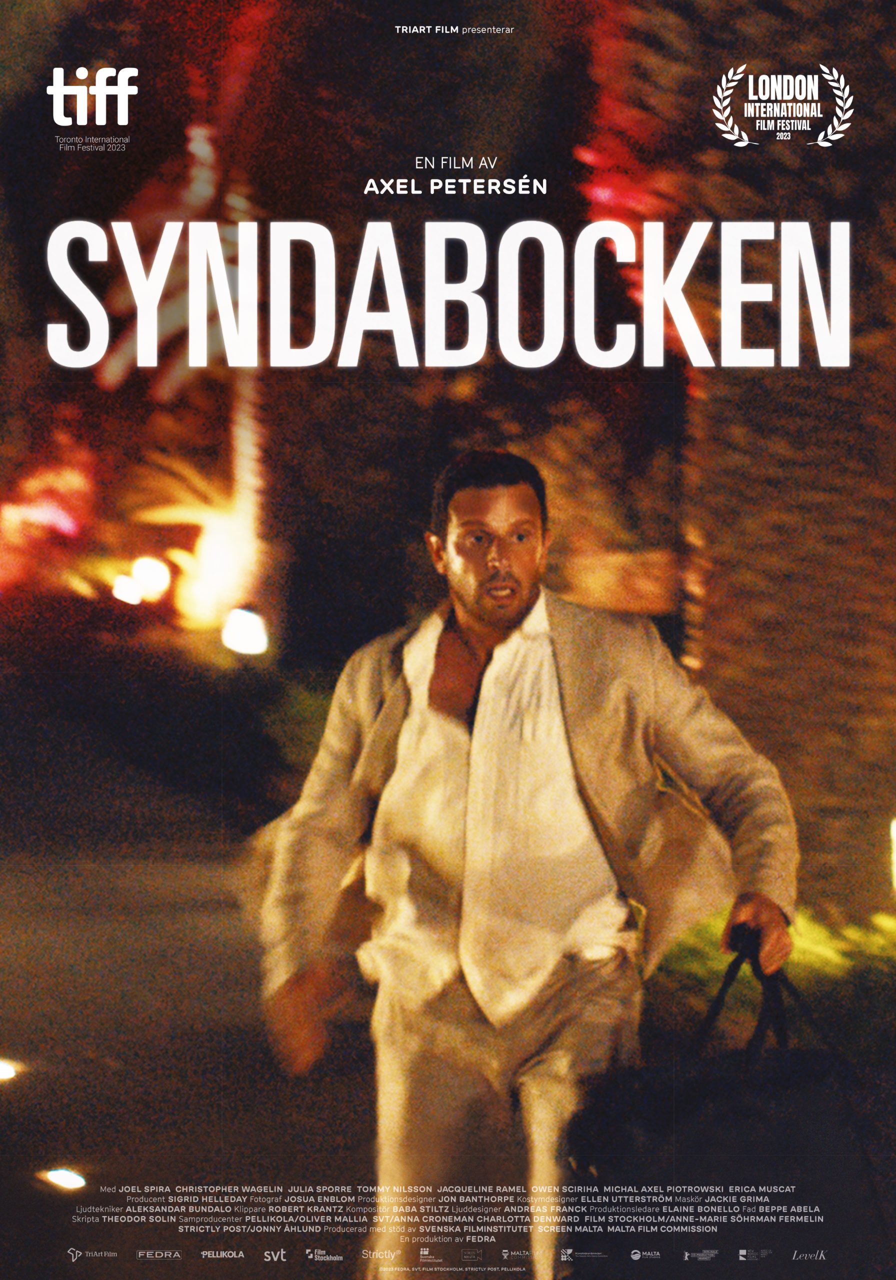 SYNDABOCKEN