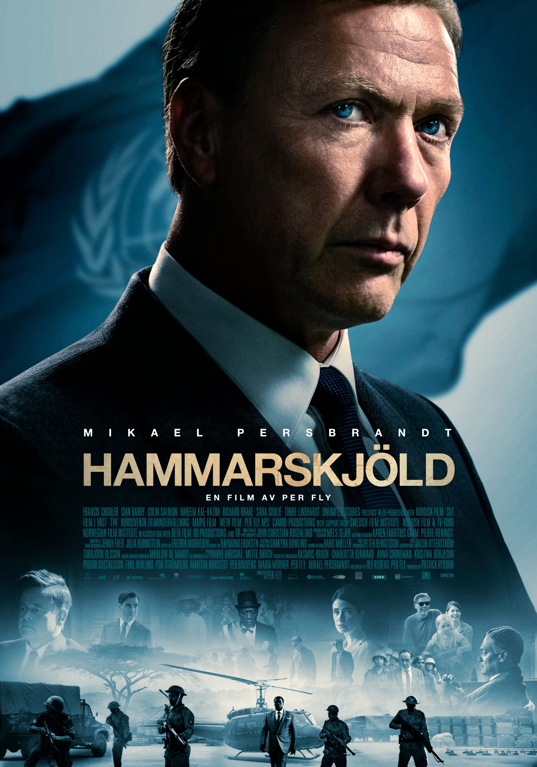 HAMMARSKJÖLD