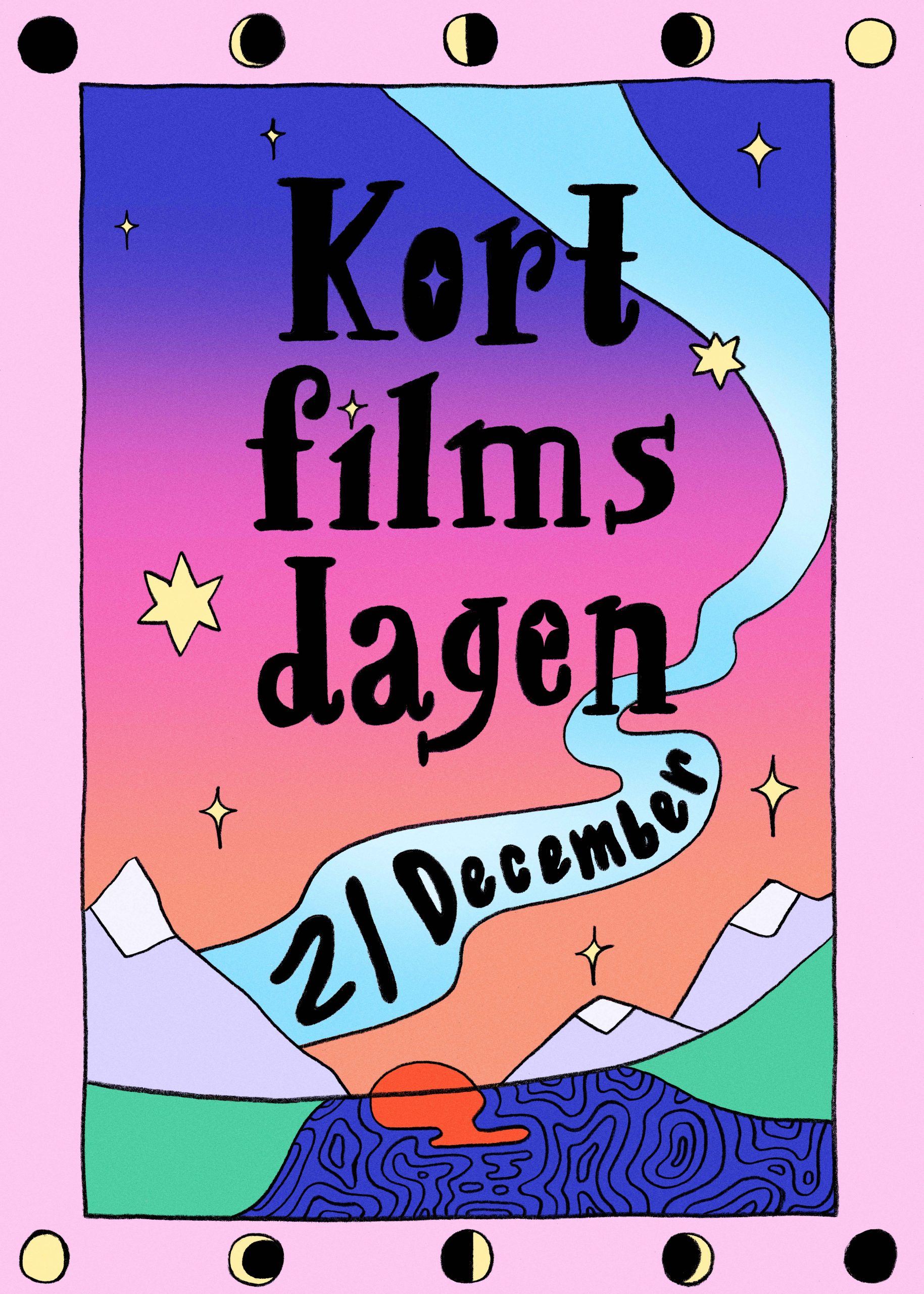 KORTFILMSDAGEN