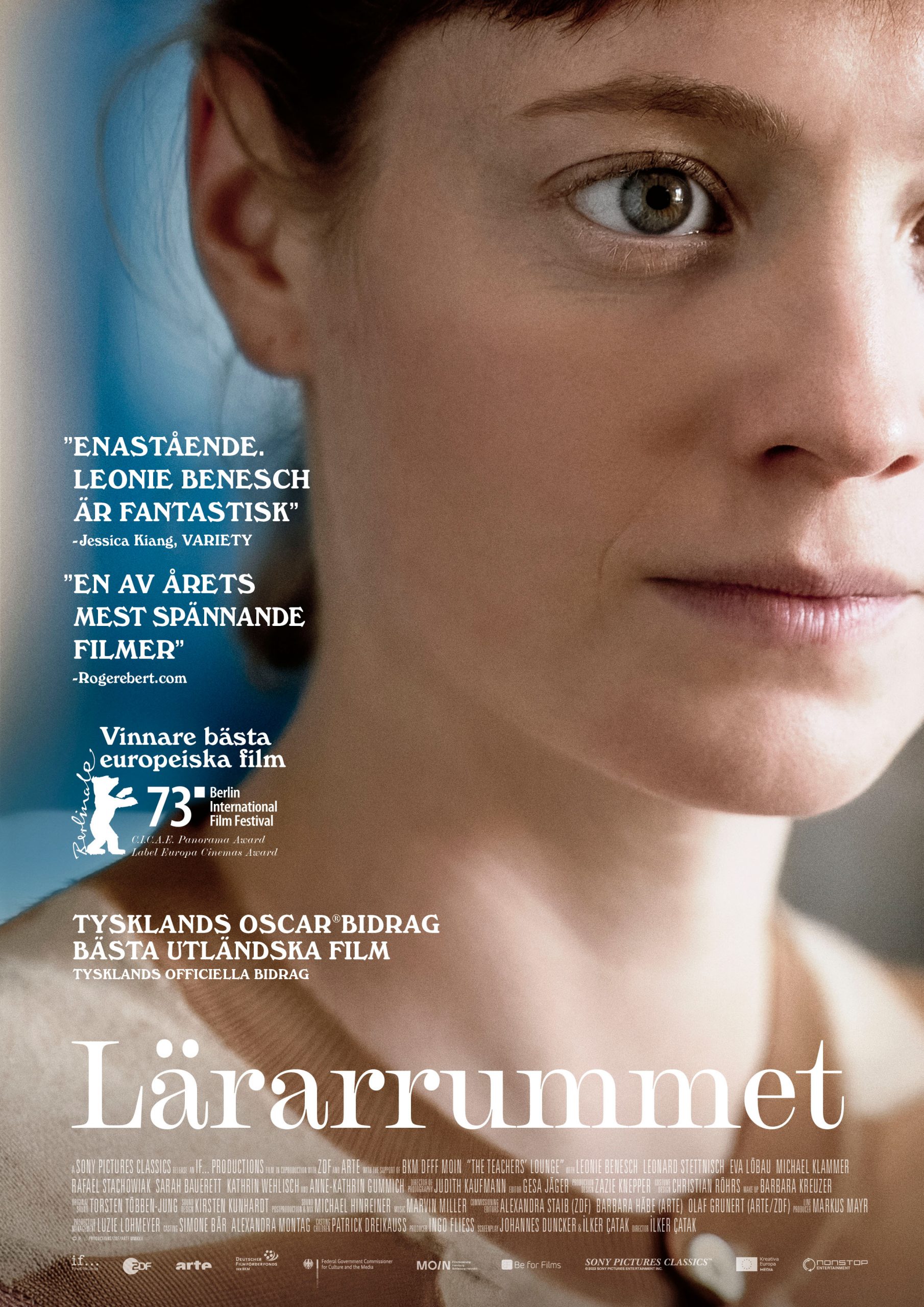 LÄRARRUMMET