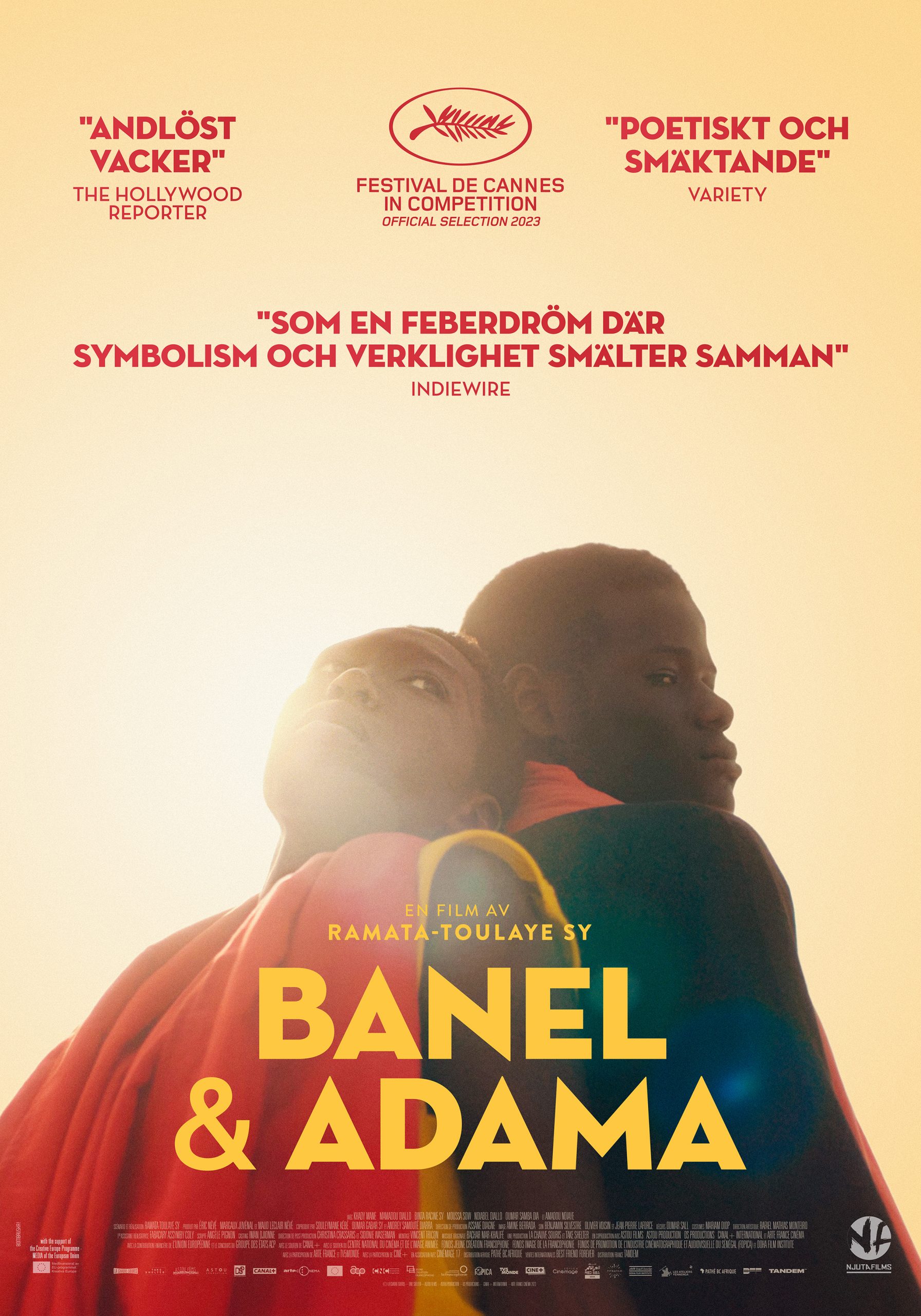 BANEL & ADAMA