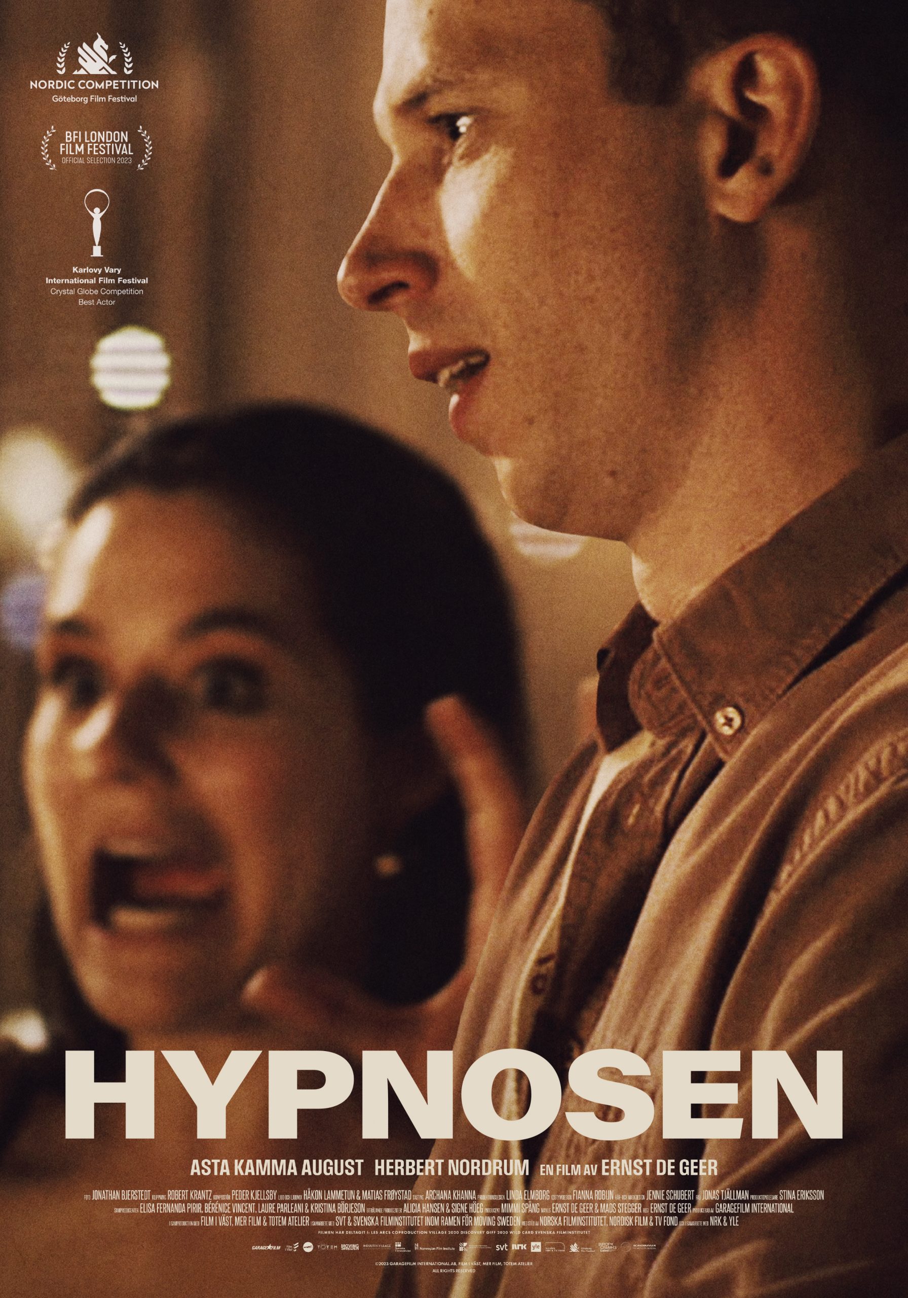 HYPNOSEN