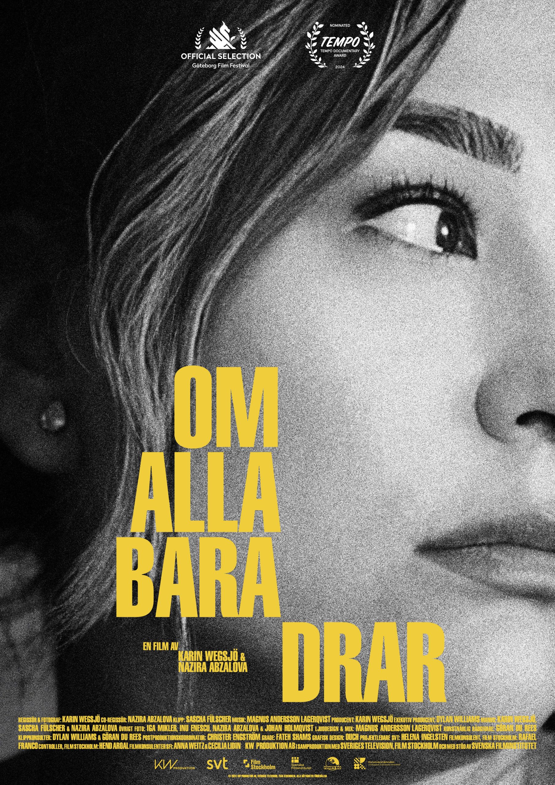 OM ALLA BARA DRAR