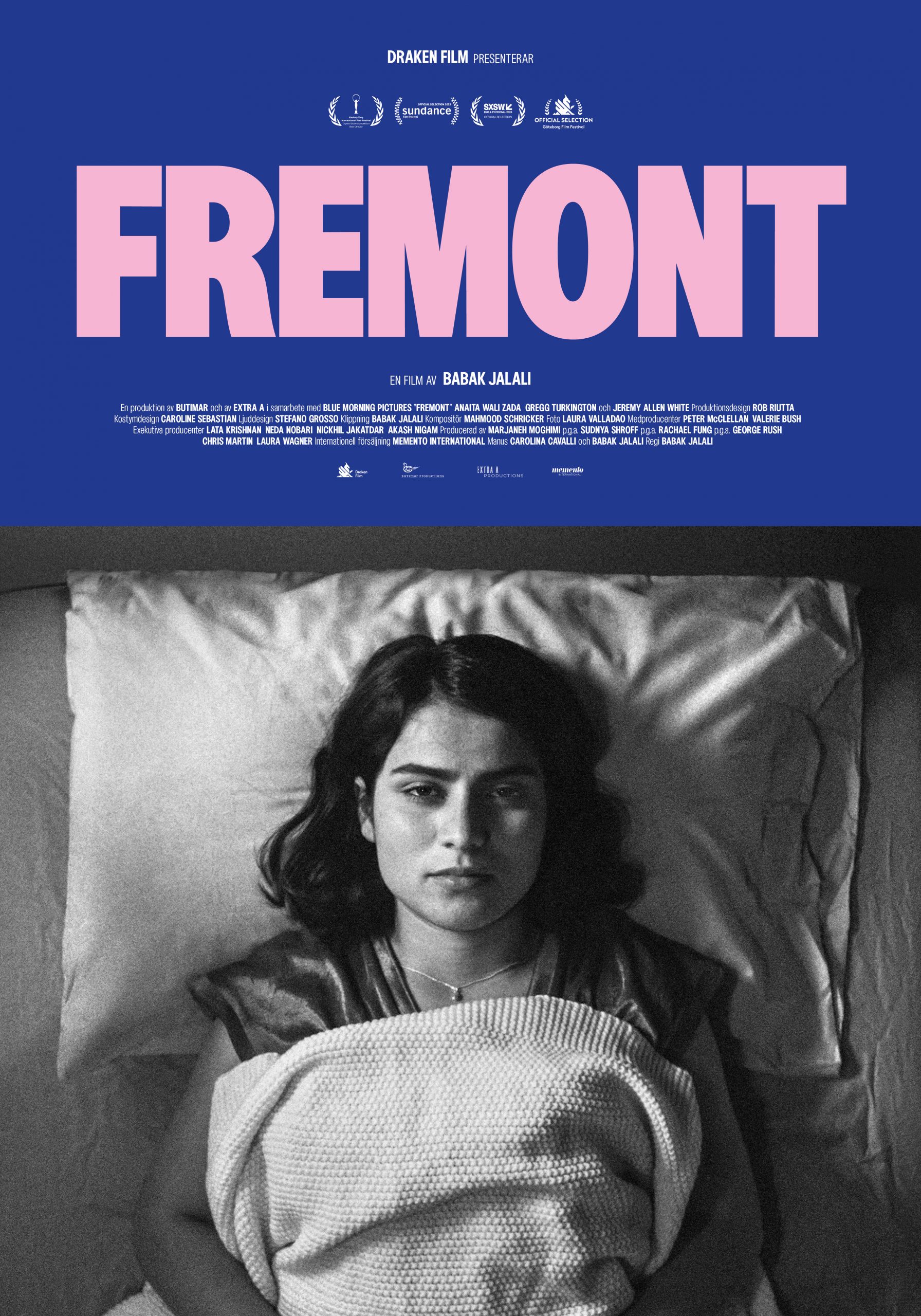 FREMONT
