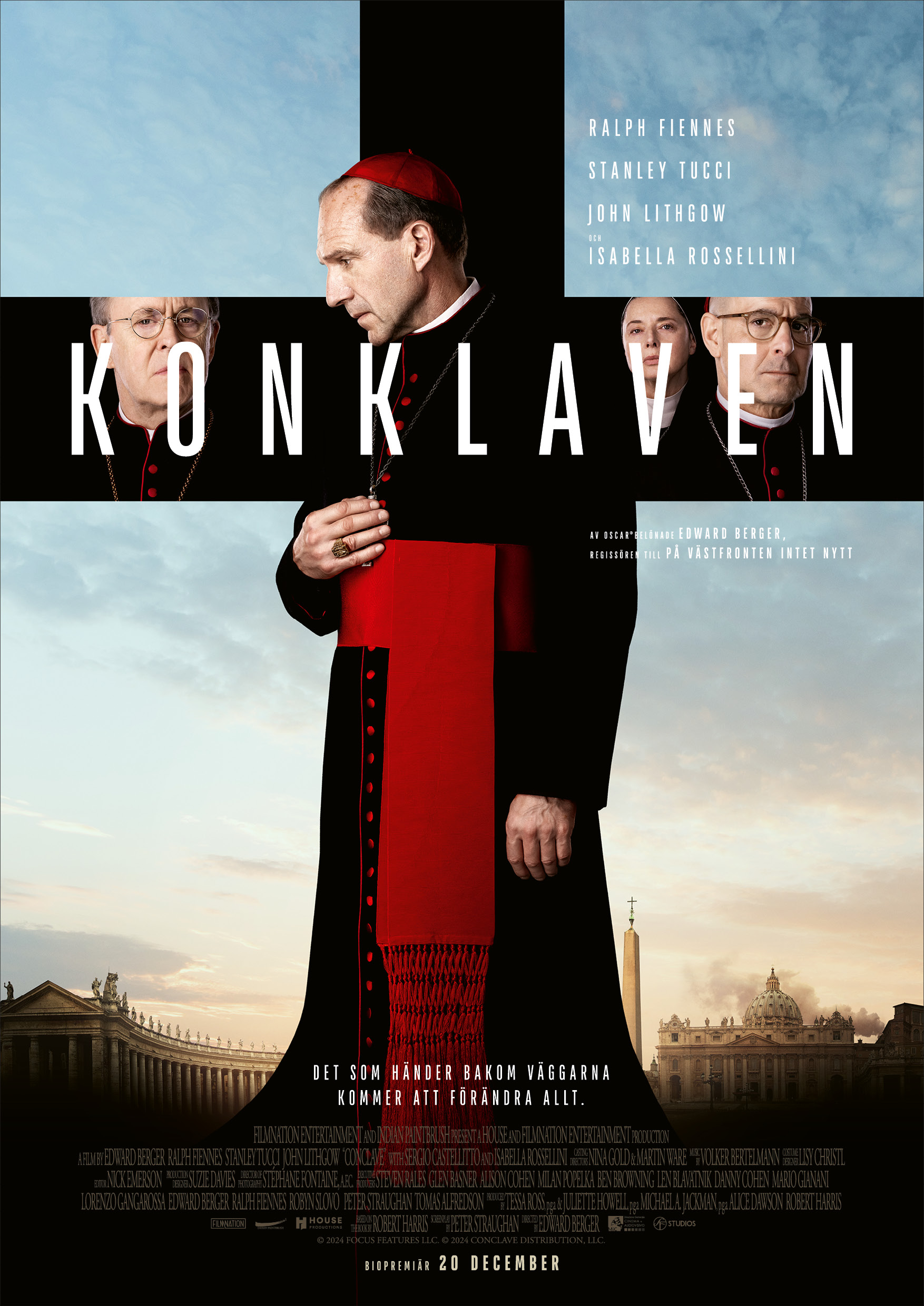 KONKLAVEN