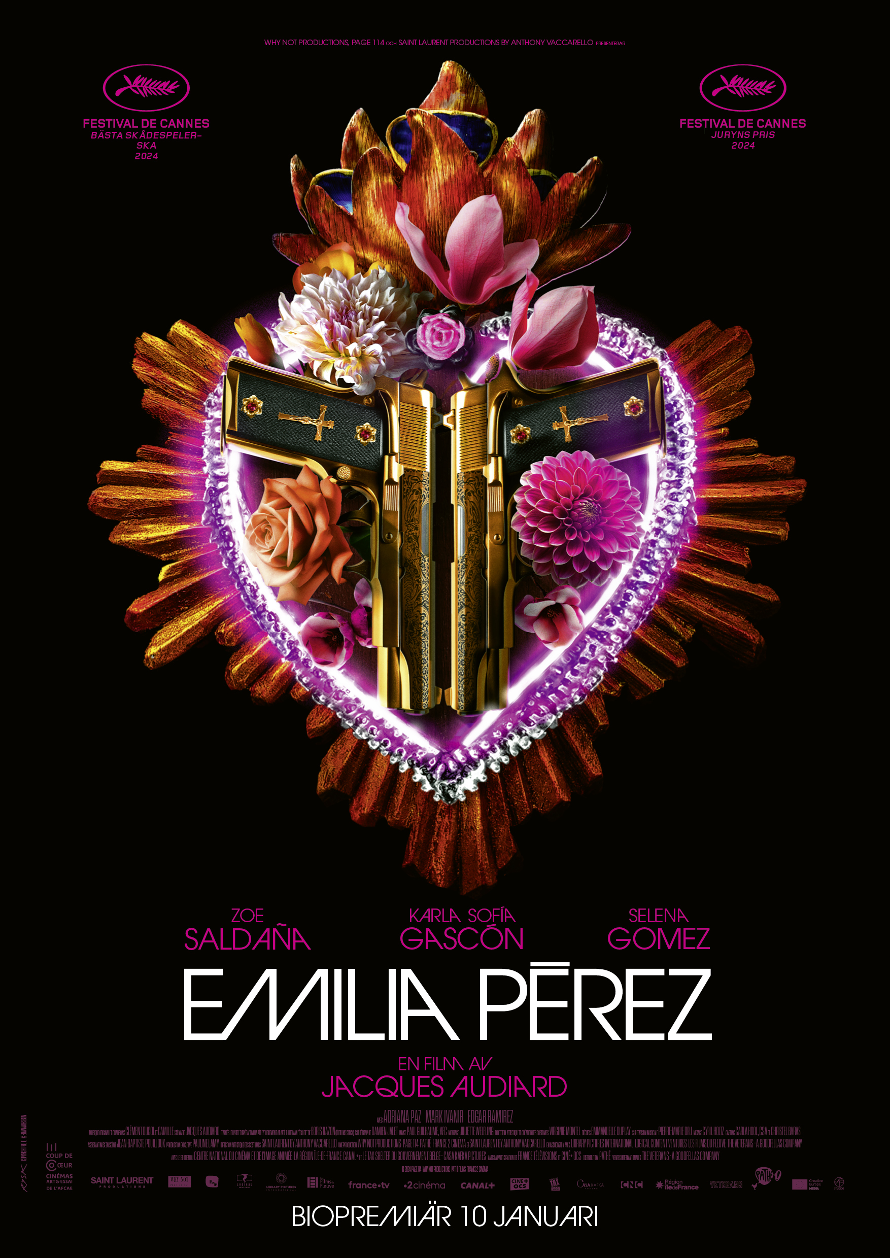 EMILIA PÉREZ