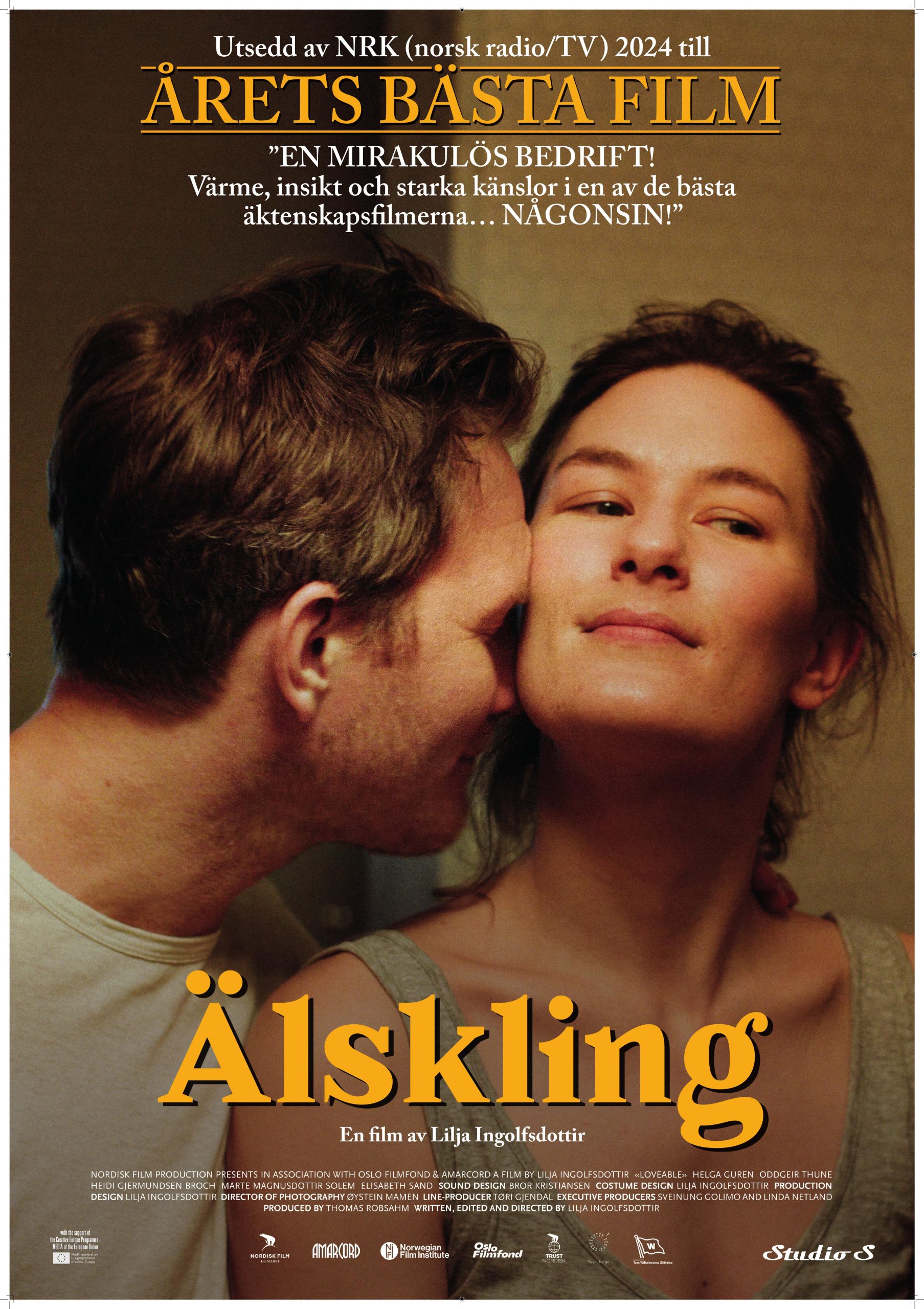 ÄLSKLING