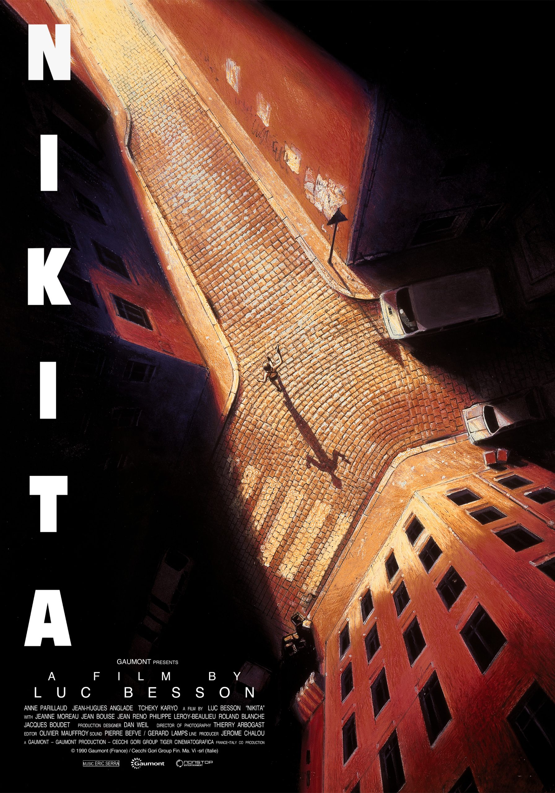 NIKITA (1992)