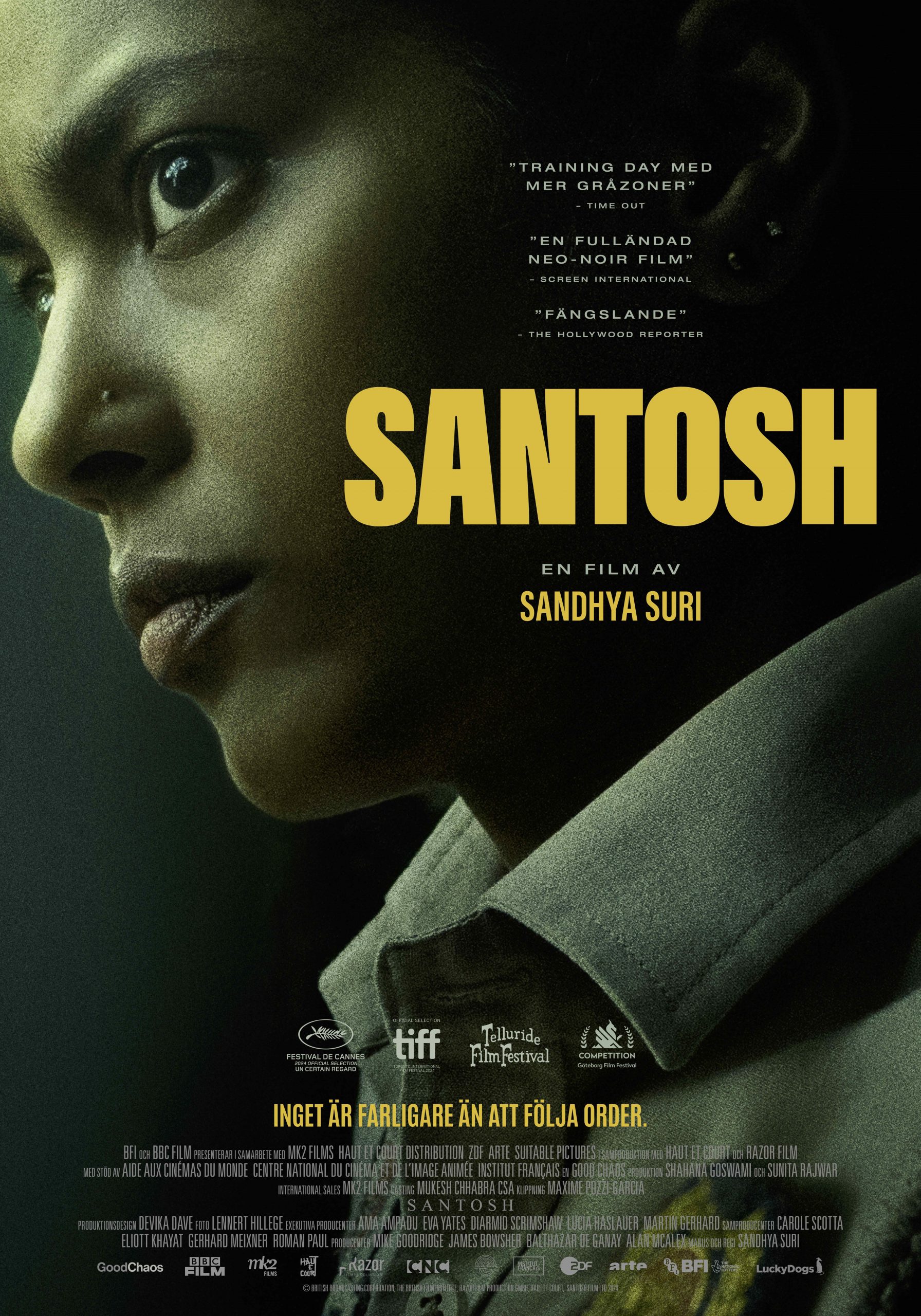 SANTOSH