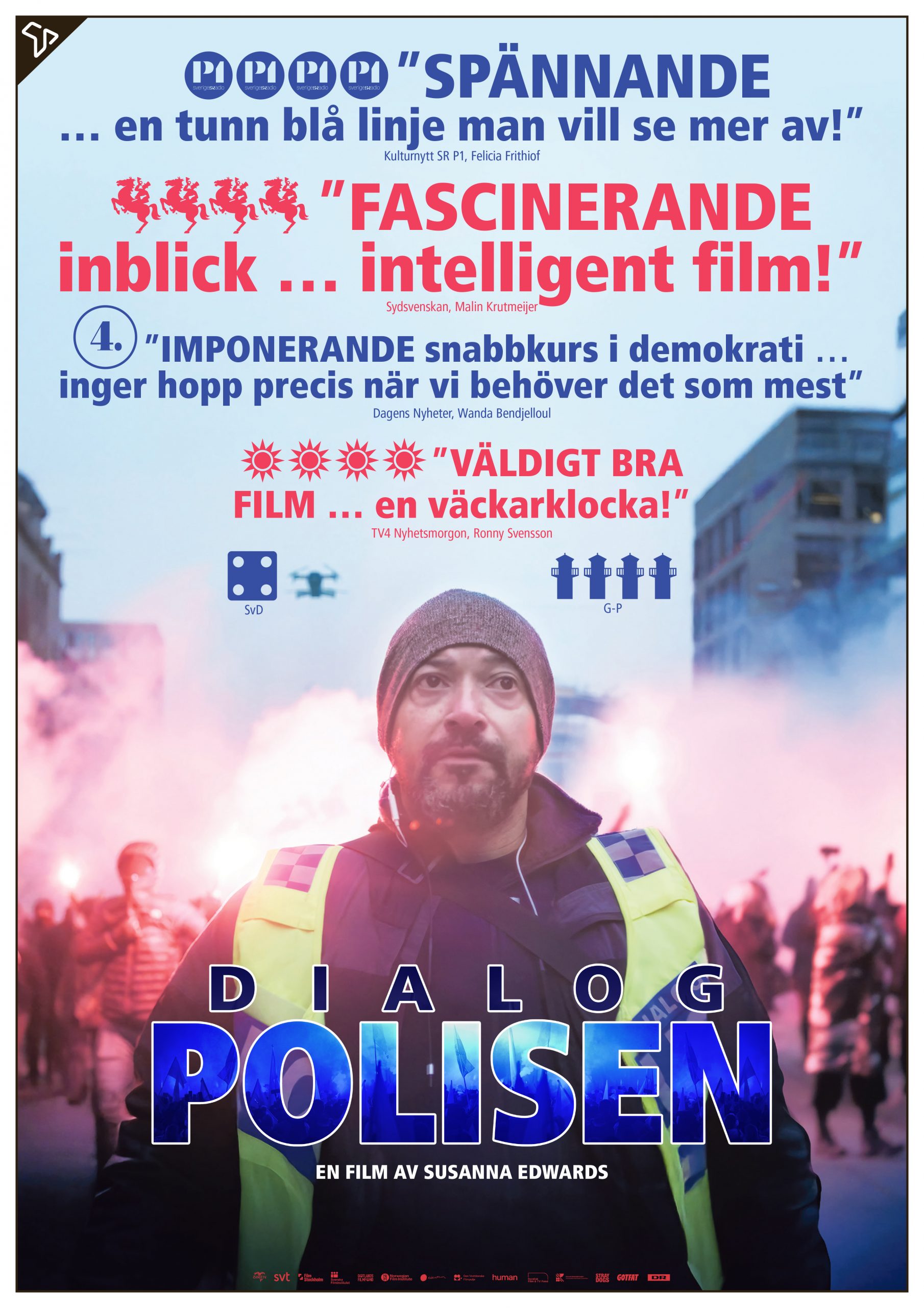 DIALOGPOLISEN