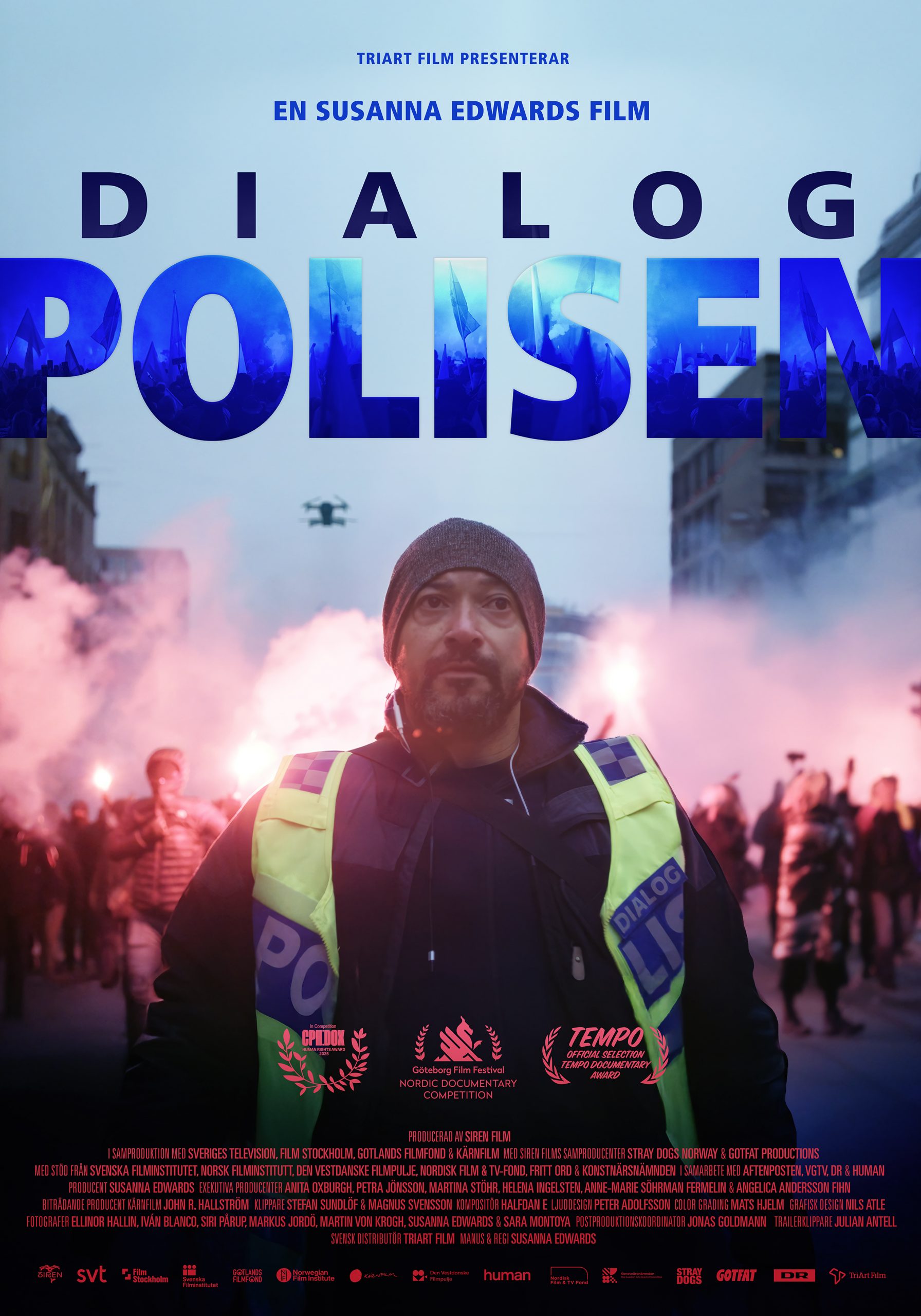 DIALOGPOLISEN