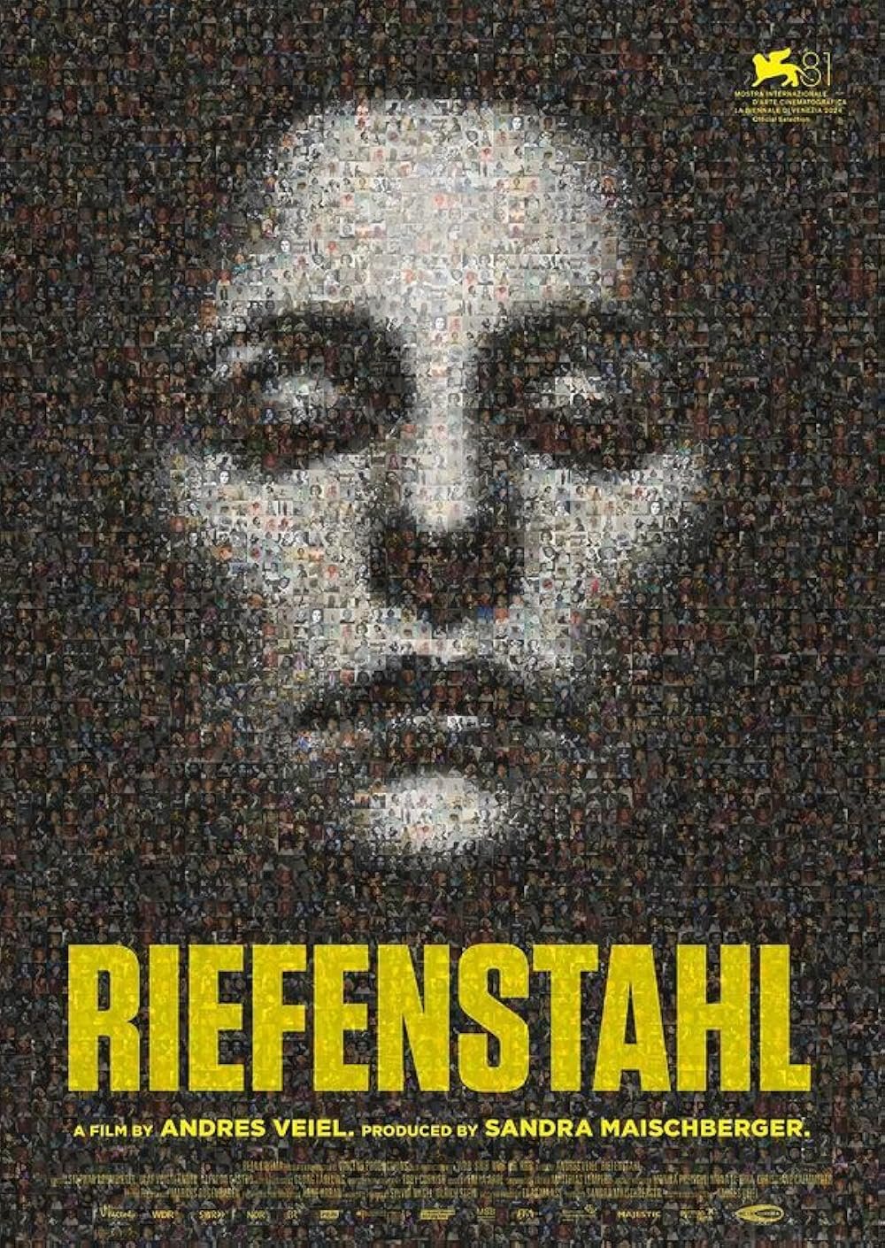 RIEFENSTAHL