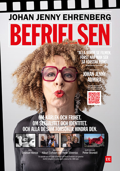BEFRIELSEN