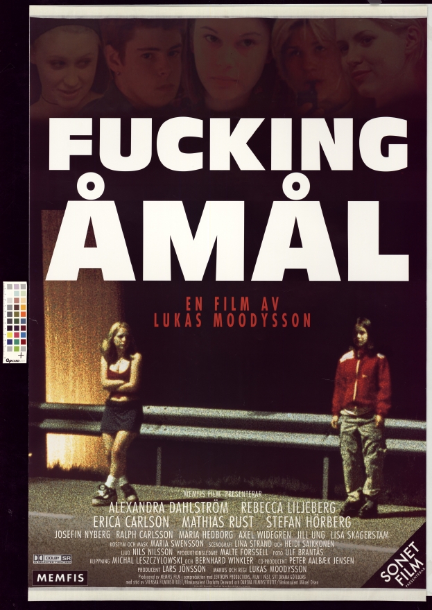 FUCKING ÅMÅL